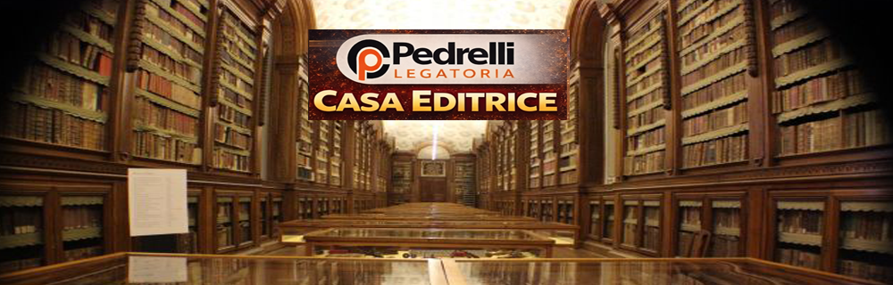 casa editrice pedrelli parma