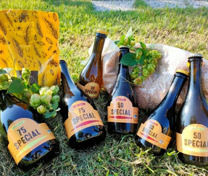Fa.Ce craft beers Parma