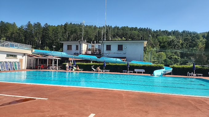 Piscina Borgotaro