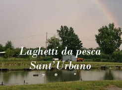 Laghi di Sant'Urbano in Colorno Sport Fishing