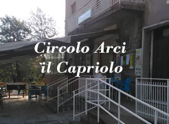 banner il capriolo