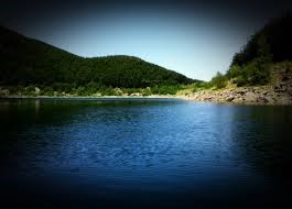 Lago Ballano