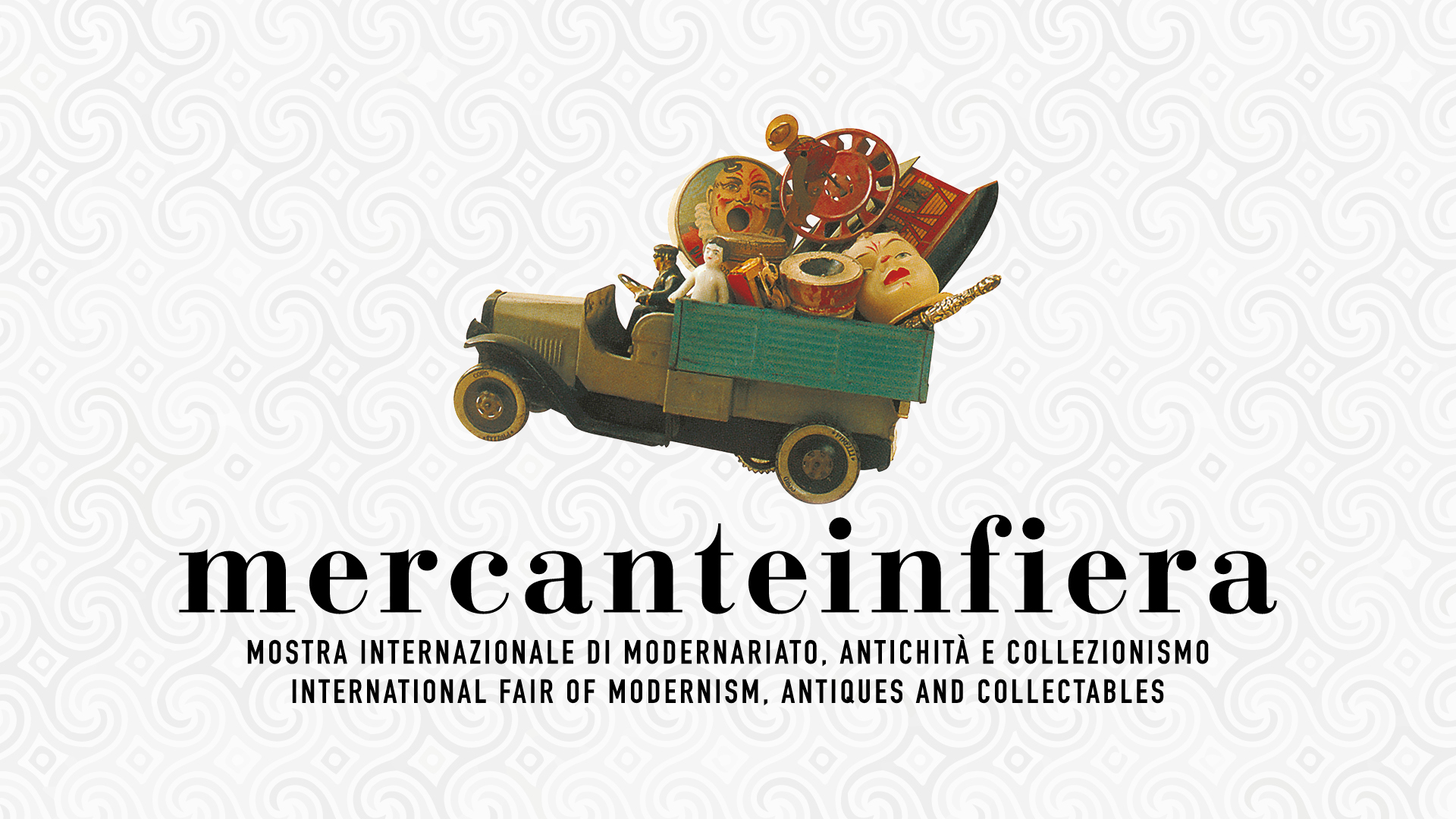 Mercanteinfiera Autunno 2026 a Parma