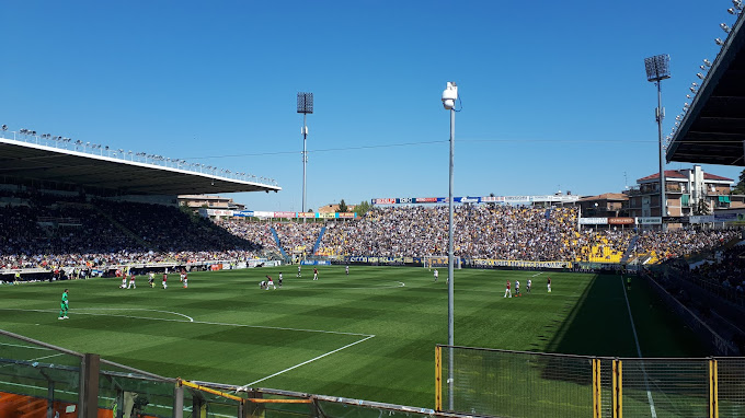Parma Calcio 1913