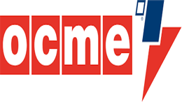 ocme logo