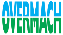 overmach logo