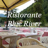 Ristorante blue river marzolara