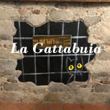 Pizzeria La Gattabuia