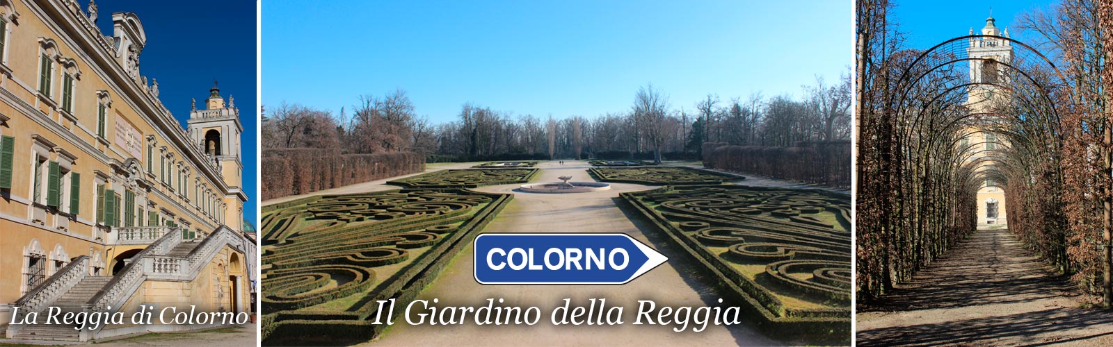 Reggia di Colorno: What to See in the Ducal Palace