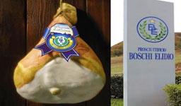Prosciuttificio Boschi Elidio