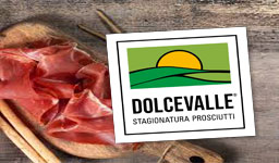 Dolcevalle Prosciutti