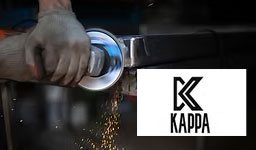 Kappa srl Carpenteria Metallica