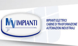 MV Impianti