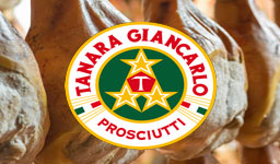 Tanara Giancarlo