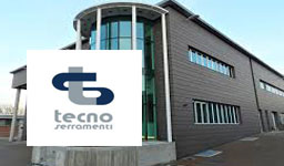 Tecno Serramenti