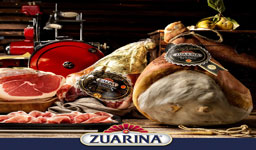Zaurina Salumificio