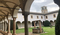 Abbazia Torrechiara