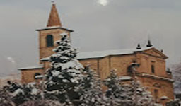 Chiesa di San Michele Arcangelo di Mattaleto