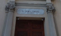 Chiesa dell'Annunciazione di Maria Vergine
