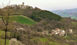 Monte Sporno