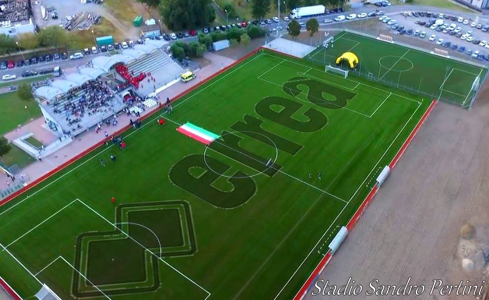 stadio langhirano