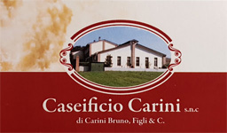 Caseificio Carini