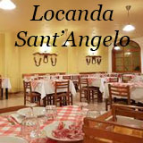 ristorante locanda sant'angelo