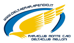 Deltaparapendio