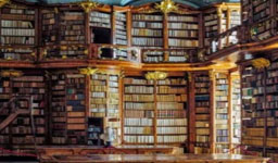 Biblioteca Comunale di Tizzano