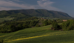 Alla scoperta del Monte Fuso: i sentieri da Lagrimone e Moragnano