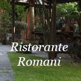 ristorante romani