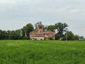 Pieve di Gainago