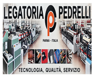 Legatoria Pedrelli Srl 