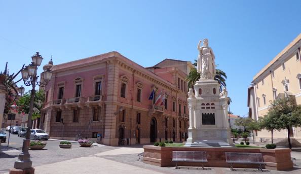 Oristanio Image