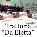 Trattoria Da Eletta - Sala Baganza - Parma
