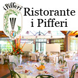Ristorante I Pifferi - Sala Baganza - Parma