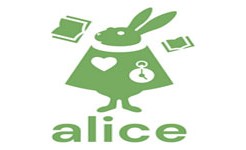 biblioteca alice