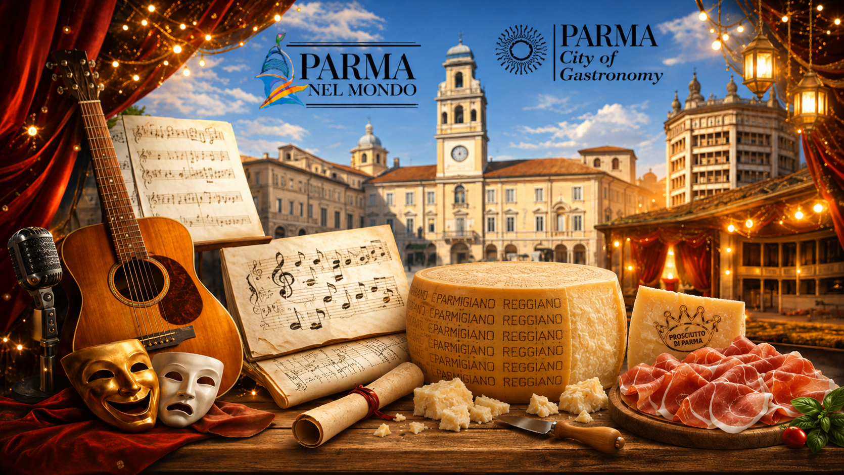 Cosa vedere a Parma: guida completa
