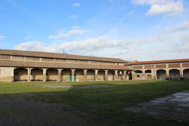 Corte di Giarola