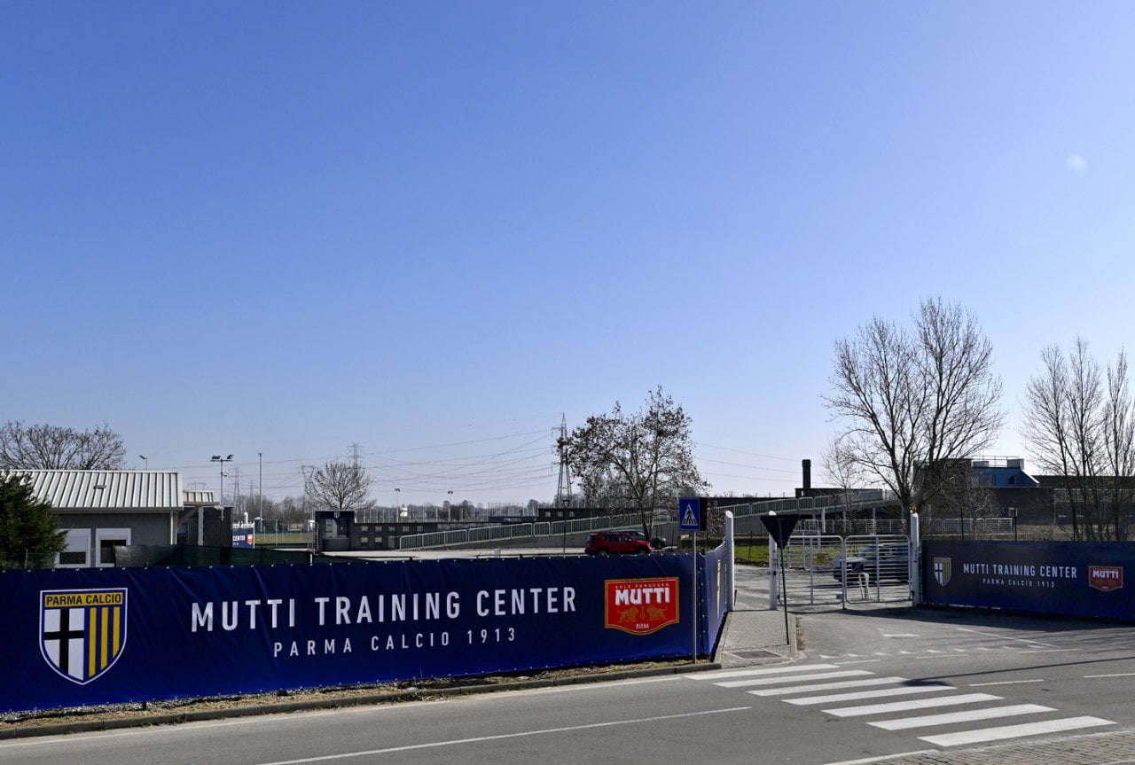 mutti center