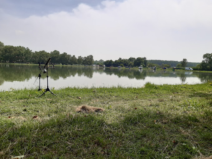 lago di bezze colorno