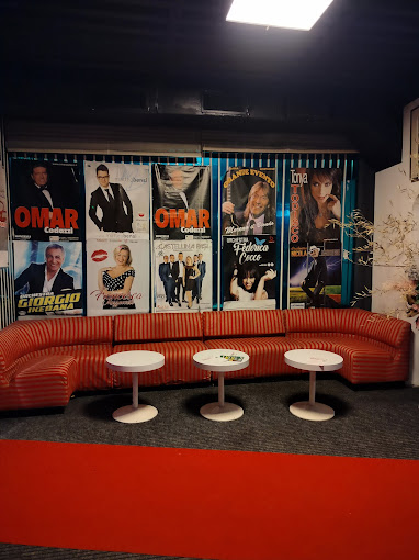 pier maria rossi dancing