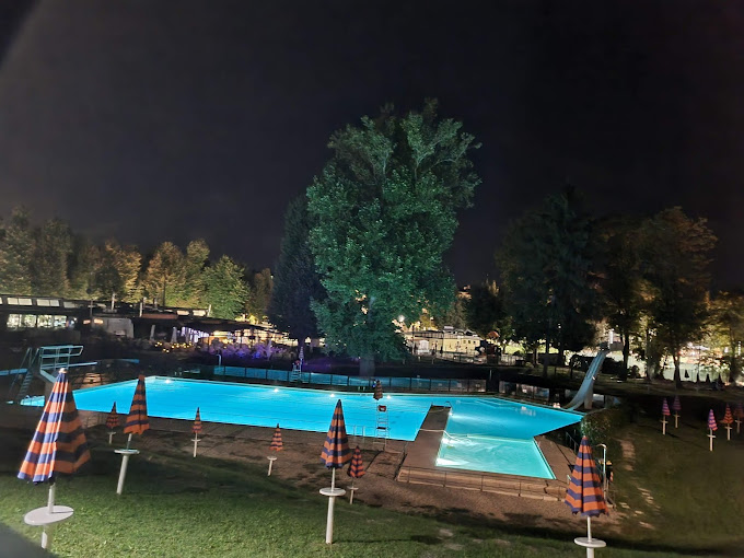 piscina salsomaggiore
