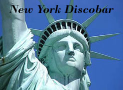 New York Discobar