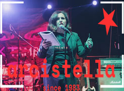 Arcistella