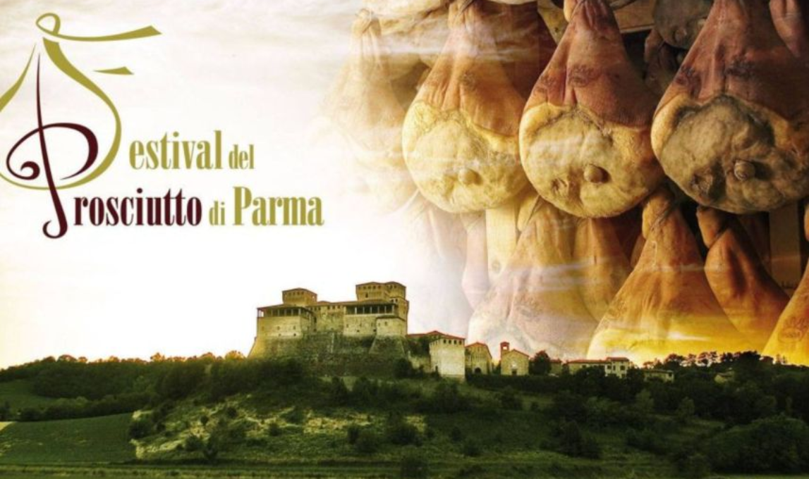 Parma Ham Festival 2026 in Langhirano: Dates, Programme and Ham Factory Tours