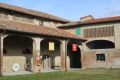 Ingresso Museo della Pasta e Museo del Pomodoro all&#039;interno della Corte di Giarola - Collecchio