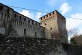 Varano de&#039; Melegari castle