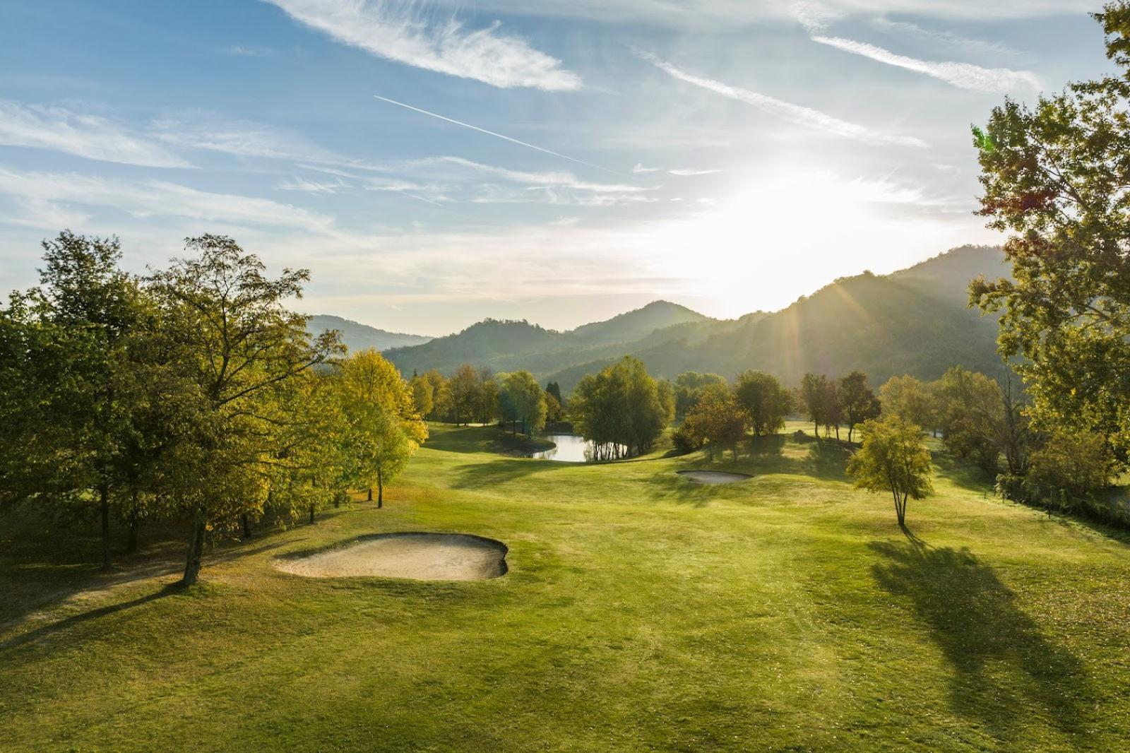 Golf 
