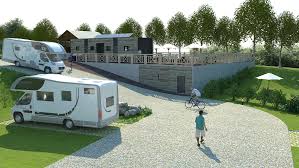 area camper albareto